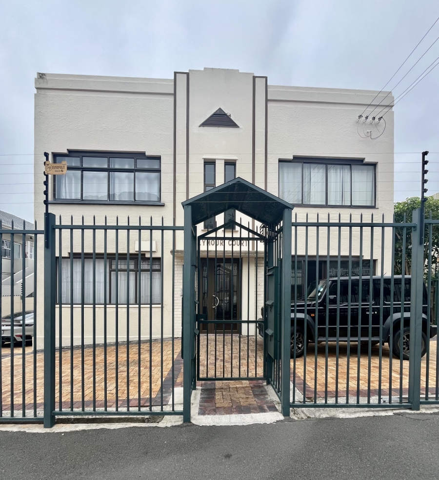 To Let 1 Bedroom Property for Rent in Vredehoek Western Cape
